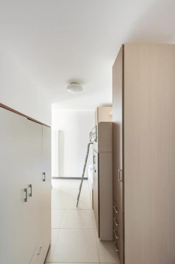 Appartamento "Mare E Relax" A Jesolo Lido - 6 Posti Letto Exterior photo