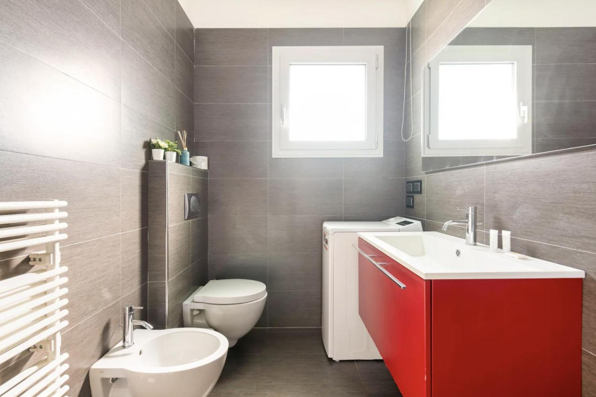 Appartamento "Mare E Relax" A Jesolo Lido - 6 Posti Letto Exterior photo